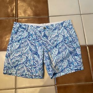 Lilly Pulitzer shorts
